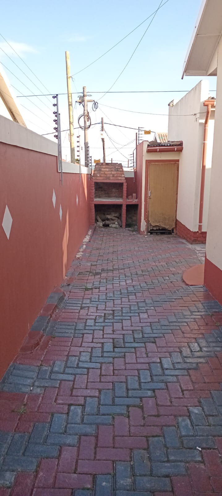 5 Bedroom Property for Sale in Mdantsane Nu 17 Eastern Cape
